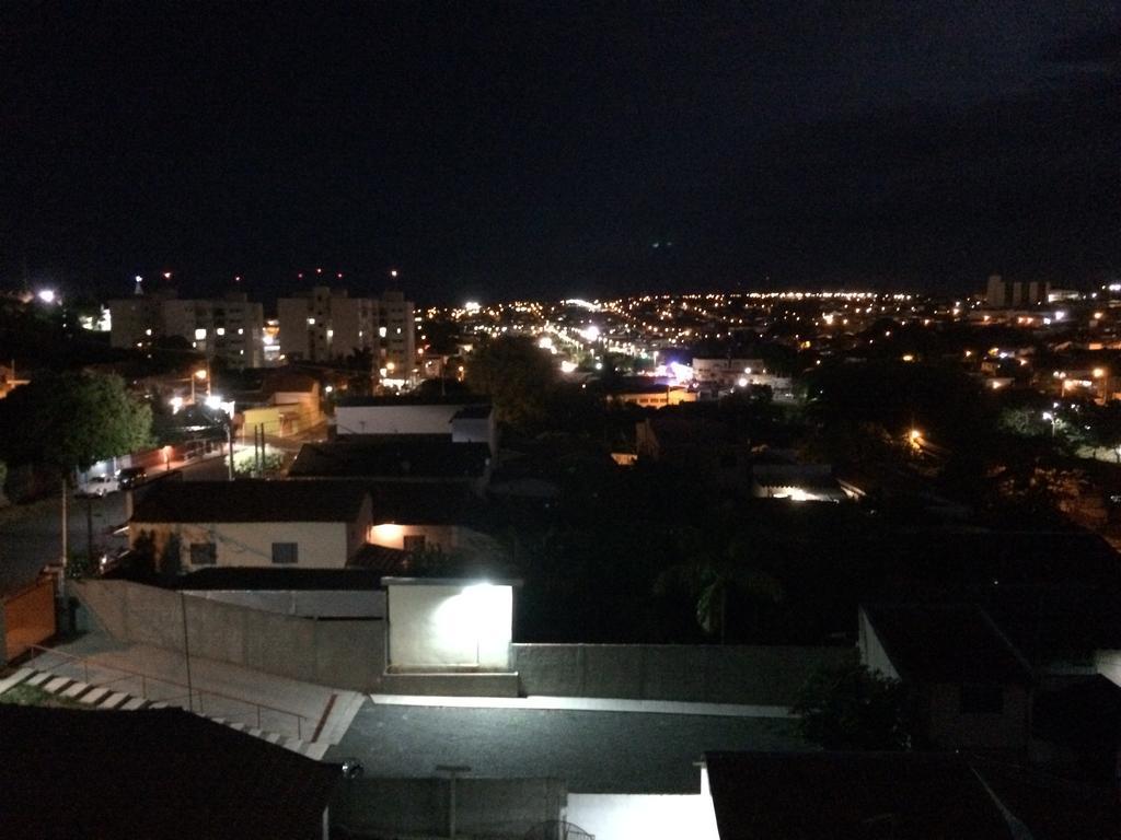 Flor Que Ri - Flats Mobiliados Na Melhor Localizacao Olimpia Room photo